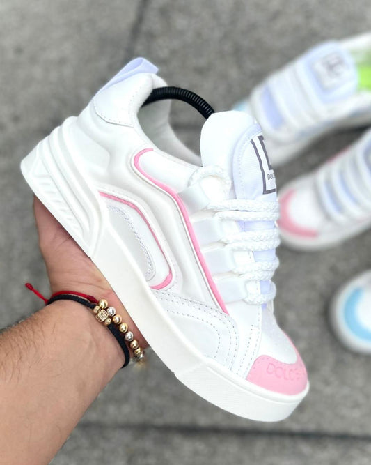 Tenis Dolce Gabanna DG