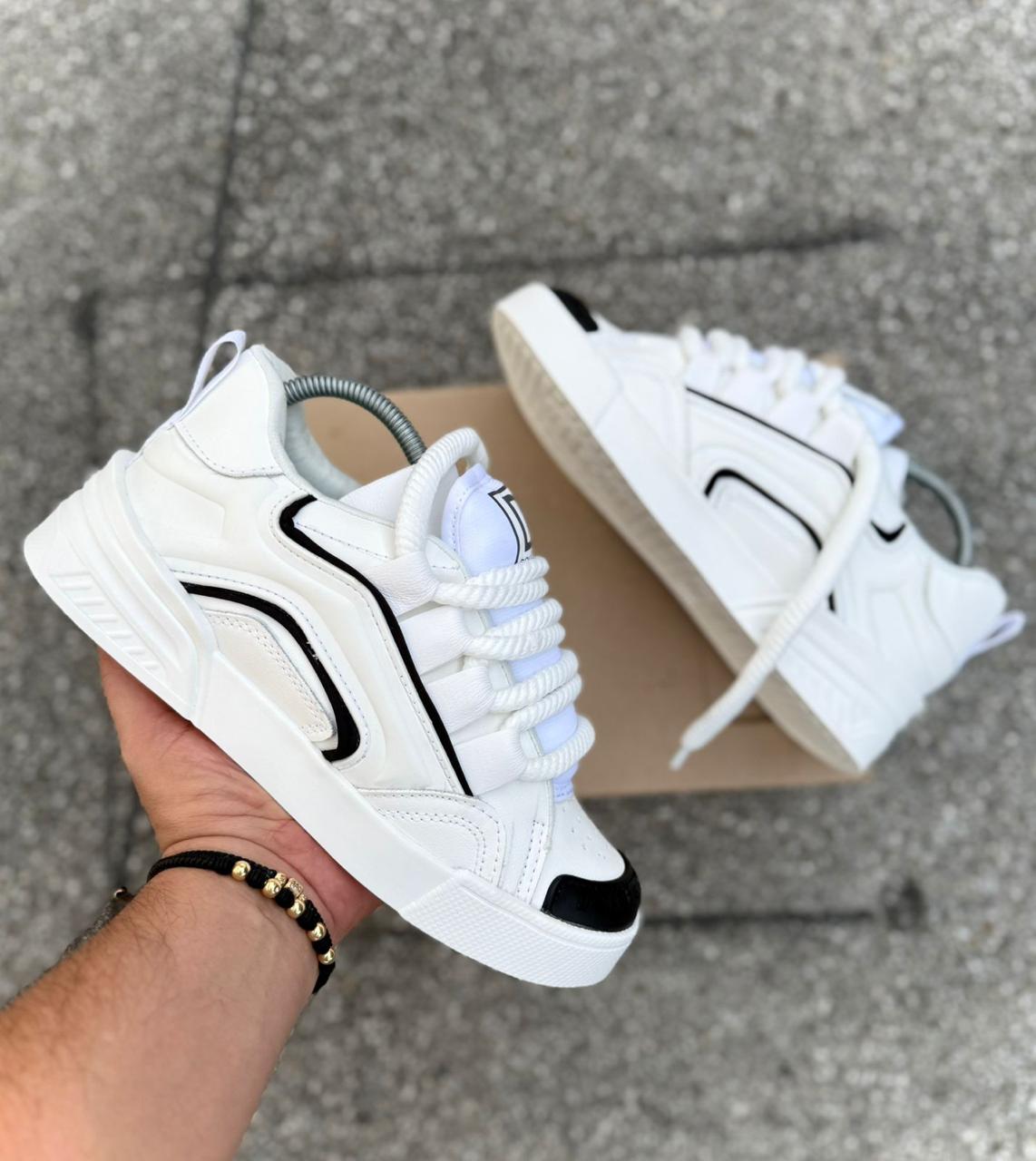 Tenis Dolce Gabanna DG